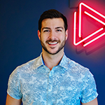 Drew Crawford, BA'11