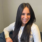 Tessa Laviolette, BA'13