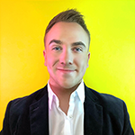 Curtis Matthews, BA'12