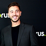 Michael Palombo, BA'11