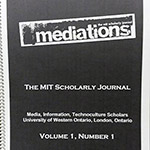 Mediations-Cover