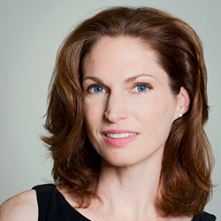 Headshot of Sandra Smeltzer